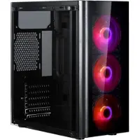 Peta GamePC- AMD Ryzen 5 4500 - 16GB - 1.0TB SSD - Nvidia GeForce RTX 5050 8GB - WiFi - Windows 11 Pro - Spire