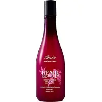 Agadir Hemp & Red Wine Moisturizing Shampoo 430ml | Voor Shampoo Zonder Parabenen