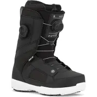 Ride Synth Black-39.5