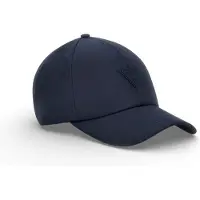 GUESS Heren Pet Berlijn marine (OSFA), Casual, Polyester, Marineblauw AM9605POL01