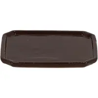 Esschert Design - Bonsai schotel rechthoekig S