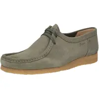 Sioux Veterschoen 'Grashopper-H-011' kaki