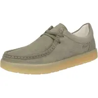 Sioux Tedrino-701 12642 Bootschoenen