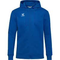 Hummel Sportsweatshirt 'Go 2.0' blauw