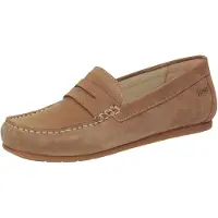 Sioux Simadesa-700 42082 Bootschoenen | Maat 6 Dames Bruin