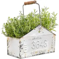 Loberon Mand Botanique