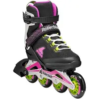 Rollerblade Macroblade 80 W Inline Skates Voor Dames