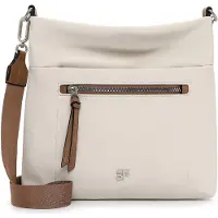 Suri Frey Schoudertas 'Destiney' lichtbeige