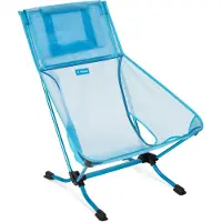 Helinox Strandstoel Beach Chair Mesh Blue Mesh
