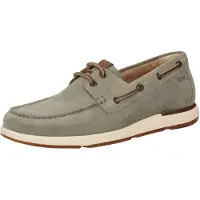 Sioux Veterschoen 'Nurilinos-702' kaki
