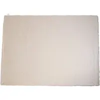 Mars & More plaid teddy krul beige 130x180cm