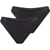 Sloggi Slip ' Blue GO Sense ' zwart