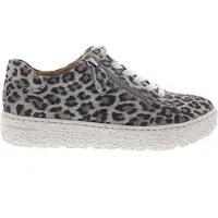 Hartjes Phil Shoe Veterschoenen Laag - beige - Maat 37