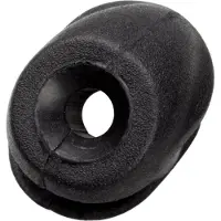 Jagwire Tips Workshop Frame Plug Refill Bag-shimano Ultegra Di2 2mm Frame Zwart