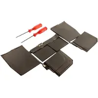CoreParts MicroBattery - Laptopbatterij (vergelijkbaar met: