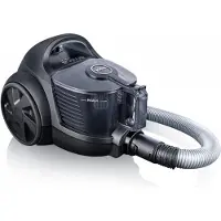 Arnica - Mila - Stofzuiger - 750W - Zakloos - 71 dB - HEPA 13 - Grijs