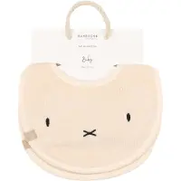 BAMBOOM Terry Slabbetjes – Set van 2 - Peach