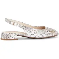Gabor 82.240 Slingbacks | Maat 6 Dames Beige
