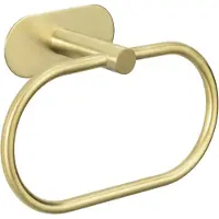 Wenko Handdoekring OREA, Turbo - Loc,