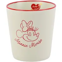 Disney Home Minnie Mouse Valentijn Mok (Pre Order)