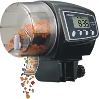 Flamingo Aqua Butler Voerautomaat Voor Vissen