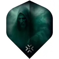 Bullet Shadow NO2 - Dart Flights