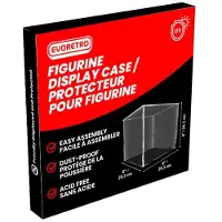 Evoretro Acryl Modulaire Displaykast, 20 cm