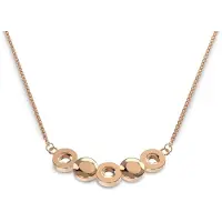 Melano Vivid Vina Ketting Rosé