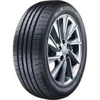 MILEVER zomerbanden voor motorfietsen, type Harmonic MP270 (155/65 R14 75T)