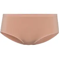 Beedees Hipster Comfee Pure Flexi-Fit slip van elastisch materiaal