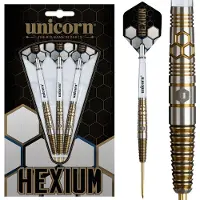 Unicorn Hexium 03 Gold 90% 26 gram