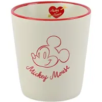 Disney Home Mickey Mouse Valentijn Mok (Pre Order)