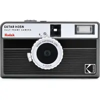Kodak EKTAR H35N Half Frame Filmcamera