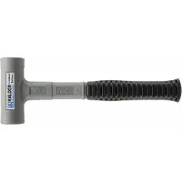 HALDER Greycraft 50 Mm Nylon Hamer