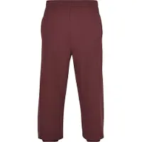 Urban Classics Broek bordeaux