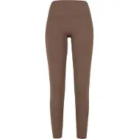 Urban Classics Leggings mokka