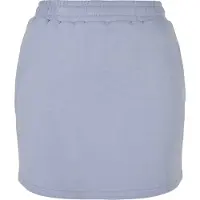 Urban Classics Rok lichtblauw