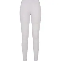 Urban Classics Leggings 'Tech Mech' lavendel