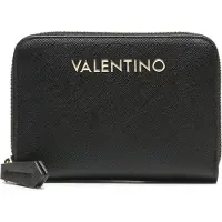 Valentino Portemonnee goud / zwart