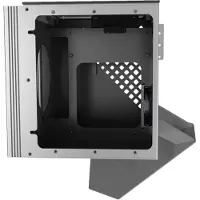 Azza CUBE MINI 805 kubus Zilver
