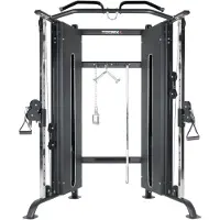 Toorx CSX-3000 Functional Trainer - Gratis Installatie