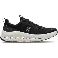 ON Sneakers 'Cloudleap' zwart / wit