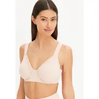 Bonprix Minimizer bh met gewatteerde bandjes maat 100