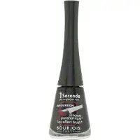 Bourjois 1 Seconde Nagellak - 24 Black Carbon