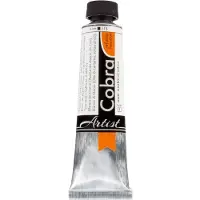 You do it Artist Olieverf 40 ml Titaanwit met Saffloerolie 115