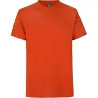 PW 0300 PRO Wear T-shirt - Geel