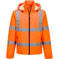 Portwest S164 Hi-Vis Lichtgewicht Opvouwbaar Jack