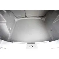 Aristar Guardliner kofferbakmat voor Dacia Duster 3 (P1310) (vanaf 2024-), lage laadvloer - TPE-Rubber