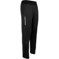 The Indian Maharadja Trainingsbroek Men Regular Fit Pant X-Long Black-XXL