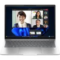 HP EliteBook 6 G1i 13 | Core Ultra 5 225U | 13.3" | 16 GB | 512 GB SSD | WUXGA | Toetsenbordverlichting | Win 11 Pro | DE